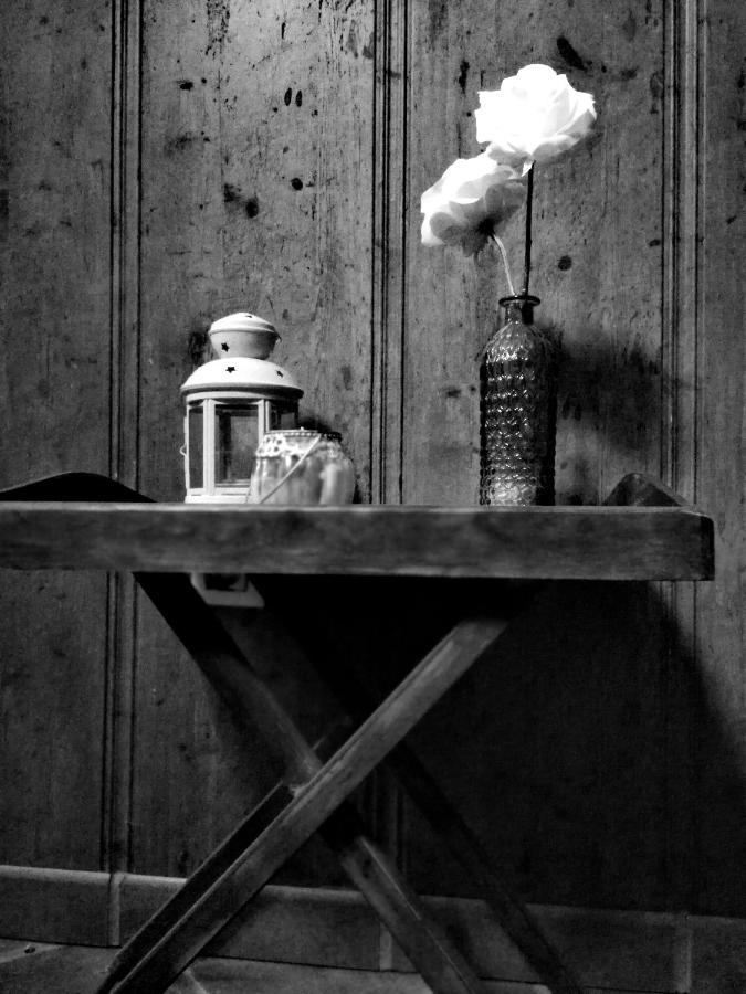Casa Rural El Infante Oropesa Exteriér fotografie