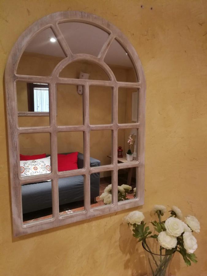 Casa Rural El Infante Oropesa Exteriér fotografie
