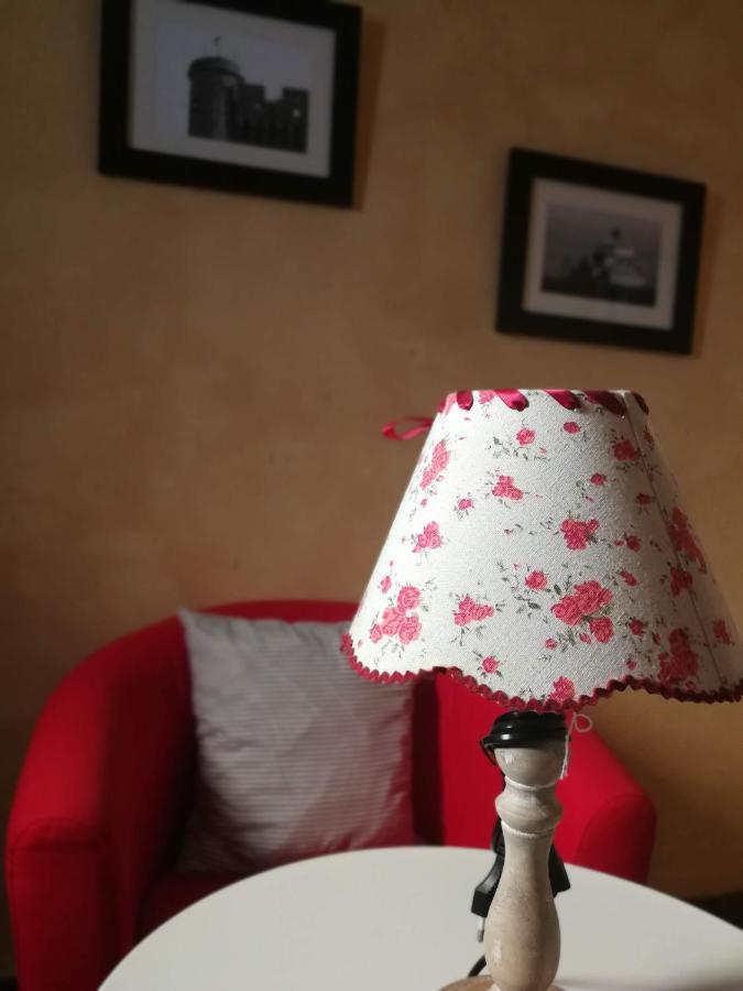 Casa Rural El Infante Oropesa Exteriér fotografie